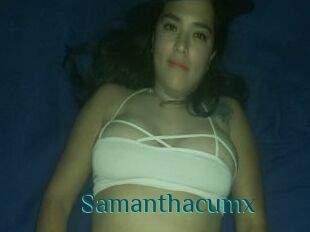 Samanthacumx