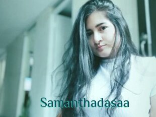 Samanthadasaa