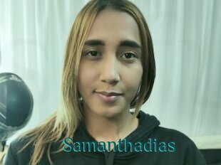 Samanthadias