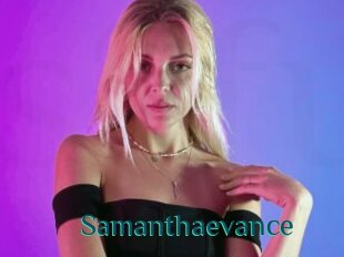 Samanthaevance