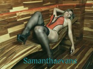 Samanthaevans