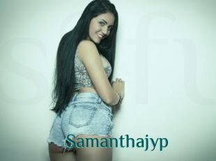 Samanthajyp