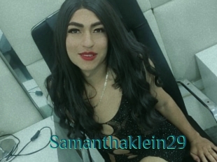 Samanthaklein29