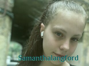 Samanthalangford