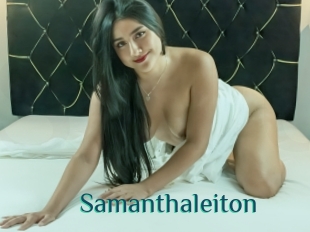 Samanthaleiton