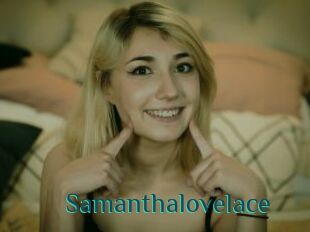 Samanthalovelace