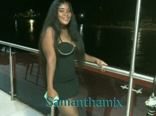 Samanthamix