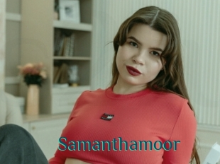 Samanthamoor