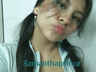 Samanthaprince