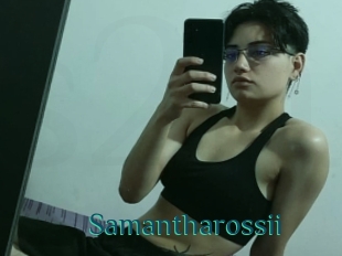 Samantharossii