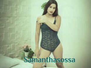 Samanthasossa