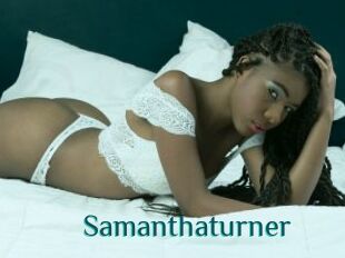 Samanthaturner