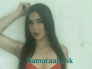 Samaraahank