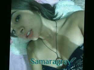 Samaragray