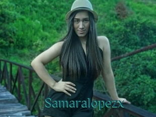 Samaralopezx