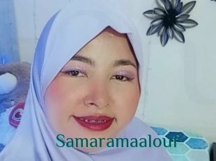 Samaramaalouf