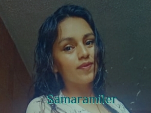 Samaramiler