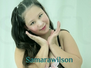 Samarawilson