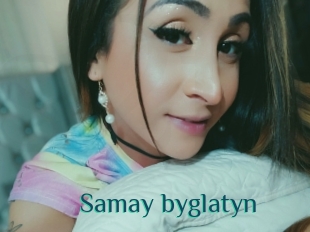 Samay_byglatyn