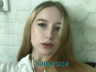 Samcruze