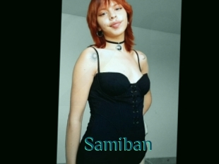 Samiban