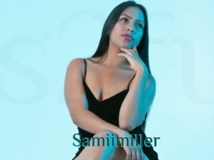 Samiimiller