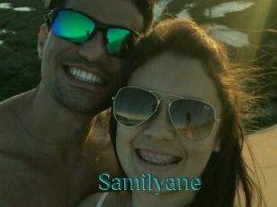 Samilyane