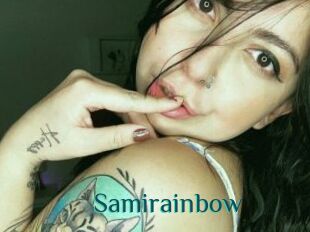 Samirainbow