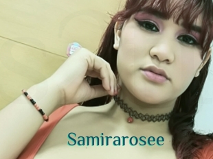 Samirarosee