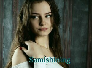 Samishining