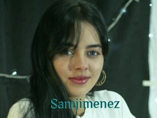 Samjimenez