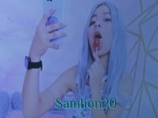 Samlion20