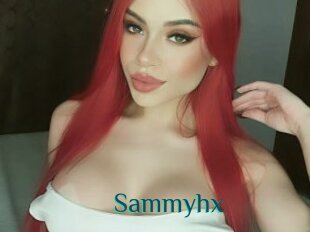 Sammyhx