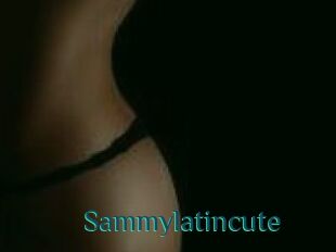 Sammylatincute