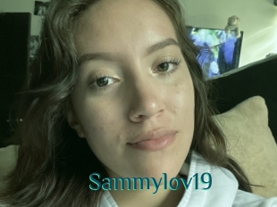 Sammylov19