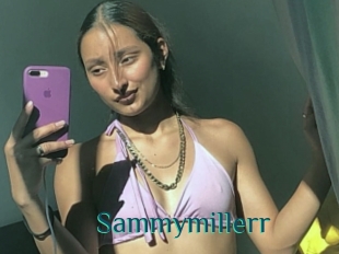 Sammymillerr