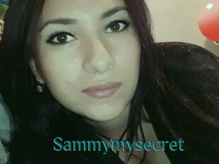 Sammy_mysecret