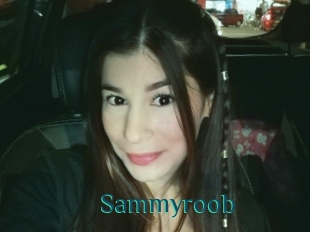 Sammyroob