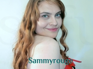 Sammyrouge