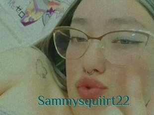 Sammysquiirt22