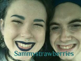 Sammystrawberries