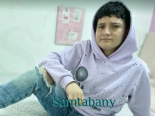 Samtabany