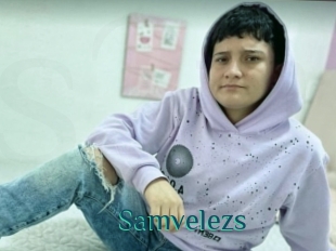 Samvelezs