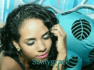 Samygrace