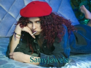 Samyjewels