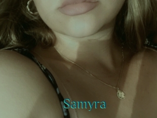 Samyra