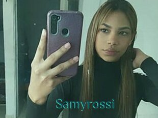 Samyrossi