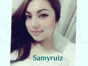 Samyruiz