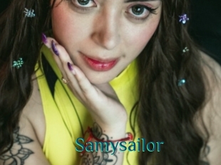 Samysailor