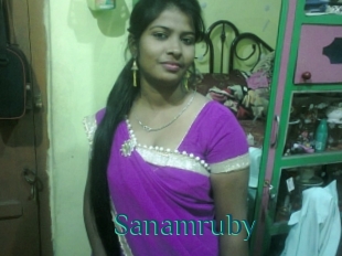 Sanamruby